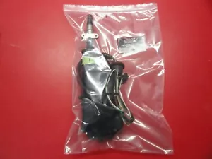 88-89 C4 REBUILT Corvette Power Antenna, w/ Wires, GM 10067977 C41371-1 - Picture 1 of 5