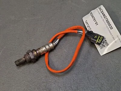 Sonde lambda amont - Dacia Sandero I 1.4Mpi / 1.6i - 7700274189 - Immagine 1 di 4