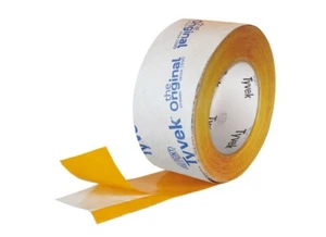Dupont Tyvek Acryl einseitiges Klebeband 75 mm x 25 m - Bild 1 von 1