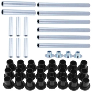 Set of A Arm Bushing Kit for Polaris RZR 800 08-14 S 800 09-14 4 800 10-14 - Picture 1 of 6