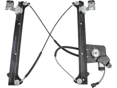 Conjunto de regulador de ventana eléctrica y motor Brock 38367NZ para Silverado 2500 HD Foto 1 de 2