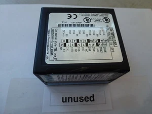 GE Fanuc IC670MDL640J unbenutzt - Bild 1 von 3