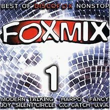 Fox Mix 1 von Various | CD | Zustand gut - Bild 1 von 1