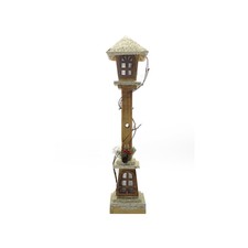 Lanterna con luci 62 cm