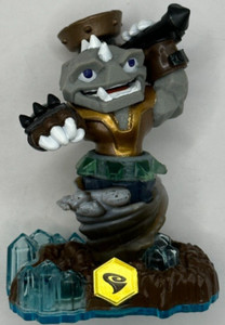 Rubble Rouser Figure 2013 Activision Skylanders Swap Force Series-E1145A