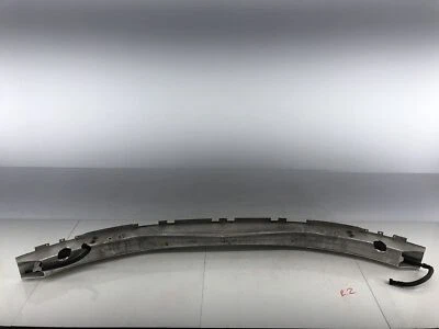 06-07 BMW 530XI PARACHOQUES DELANTERO REFUERZO VIGA SOPORTE MONTAJE OEM Foto 1 de 4