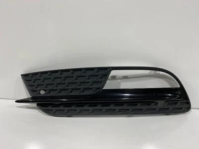 8T0807681H 2013-2016 Audi A5 Lower LH Grille (TL) - Изображение 1 из 4