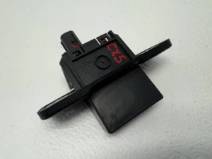 2017-2023 MAZDA CX-5 TAILGATE LIFTGATE TRUNK OPEN RELEASE BUTTON SWITCH OEM - Picture 1 of 4