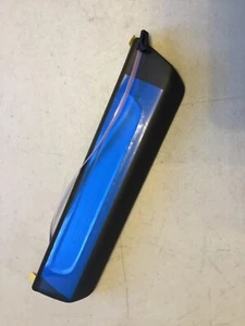 Audi Q7 4M Genuine Nearside Rear Illuminated Door Sill Trim 4M0947417 New - Picture 1 of 3