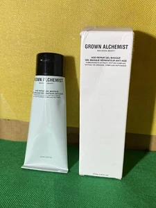 GROWN ALCHEMIST AGE-REPAIR GEL MASQUE 2.53 FL OZ NewInBox MadeInAustralia - Picture 1 of 24