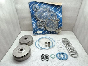 Grundfos cr4-12 kit,wear part 415287 NEW "INCOMPLETE" - Picture 1 of 7