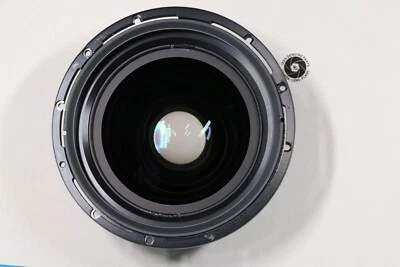 Lente PARA Tamron SP 15-30mm f2.8 Di VC FRONTAL 2do tercer grupo para Nikon Foto 1 de 4