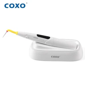 COXO Gutta Percha beheizter Stift endodontisches Obturationssystem C-FILL MINI weiß - Bild 1 von 8
