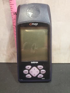 Garmin GPS Emap. For parts or repair. - Picture 1 of 5