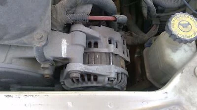 Alternador Chrysler Concorde 1998 1999 2000 2001 3,2 L Foto 1 de 4