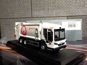 Vagón de basura - Dennis Eagle (Veolia) 1/76 nuevo 76DE002 - Imagen 1 de 4