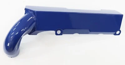 Ford 390 Mustang Cougar Fairlane 1968 68 escape escudo térmico OEM Foto 1 de 3