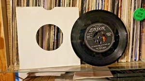 The Teddy Bears - To Know Him, Is To Love Him - 60's Classic 45rpm Vinyl - Picture 1 of 2