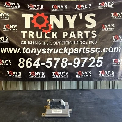 2008 GMC Sierra 1500 Trailer Brake Control Module OEM 25907533 - Image 1 of 4