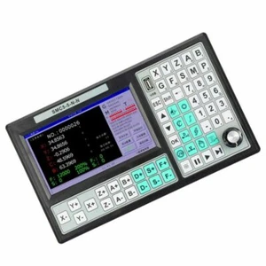 CNC 5axis Motion Controller Offline 7"LCD Replace Mach3 USB for Laser Engraver - Picture 1 of 5