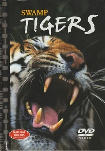 Swamp Tigers - Natural Born Killers - Predators Close-Up - Picture 1 of 3
