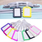 Plastic Tags Luggage Tags Boarding Passes Tag Card Holders Travel Tags Travel