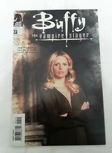 Buffy the Vampire Slayer #57 - Picture 1 of 2