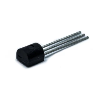 5X BS170-D26Z Transistor: N-MOSFET unipolar 60V 0,5A 0,83W TO92 ON SEMICONDUCTO - Bild 1 von 1