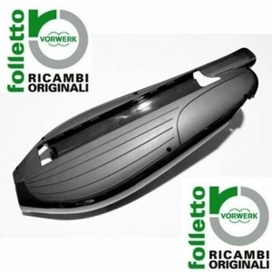 Guscio Scocca VK150 Posteriore Originale Vorwerk Folletto Grigio 30787 - Foto 1 di 2