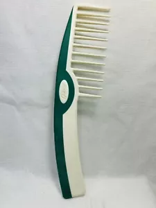 🪮Vintage GOODY Wide Tooth Detangler Comb - Picture 1 of 5