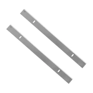 210x16,5x1,5mm Scheppach Abrich Ersatzhobelmesser Hobelmesser -1 SET(2 STÜCK) - Bild 1 von 5