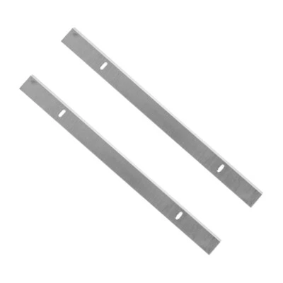 210x16,5x1,5mm Scheppach Abrich Ersatzhobelmesser Hobelmesser -1 SET(2 STÜCK) - Bild 1 von 4