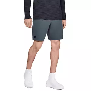 Under Armour Men's Vanish Snap Shorts - Picture 1 of 9