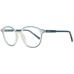 Occhiali da vista sting per uomo donna montatura montature eyeglasses rotondi - Imagen 1 de 3