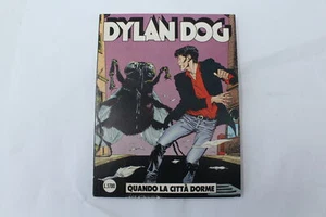 DYLAN DOG originale edizione BONELLI N� 29  [MU-029] - Picture 1 of 3