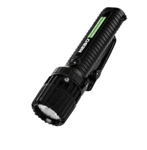 NEBO 235-lumen intrinsically safe gas & dust division 2 class 3 certified light - Picture 1 of 8