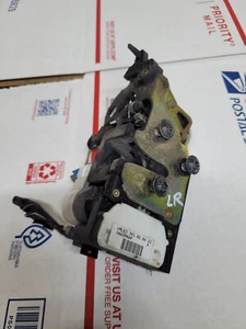 2000-2005 Buick LeSabre LEFT REAR Door Lock Latch Release Actuator - Picture 1 of 2