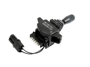 HYDRAULIC LIFT CONTROL SWITCH FOR CASE IH 5120 5130 5140 5150 TRACTORS. - Picture 1 of 3