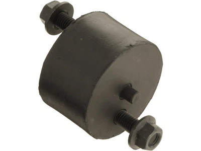 Montaje de motor delantero izquierdo Volvo 745 1985 API 63438DGHH 2,4 L 6 cilindros ISG Foto 1 de 2