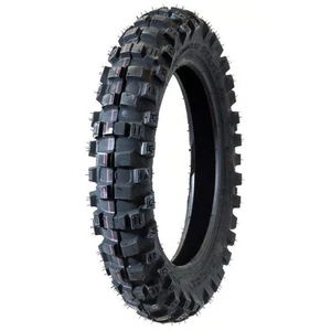 Wanda Tyre 90/100-12 P2002 6 Ply Hard Terr - Picture 1 of 2