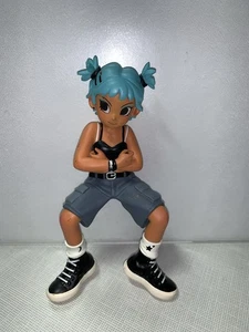 Frankie The Rhythm Authentic POP MART Peach Riot Rise Up Series Mini Figure Toy - Picture 1 of 3