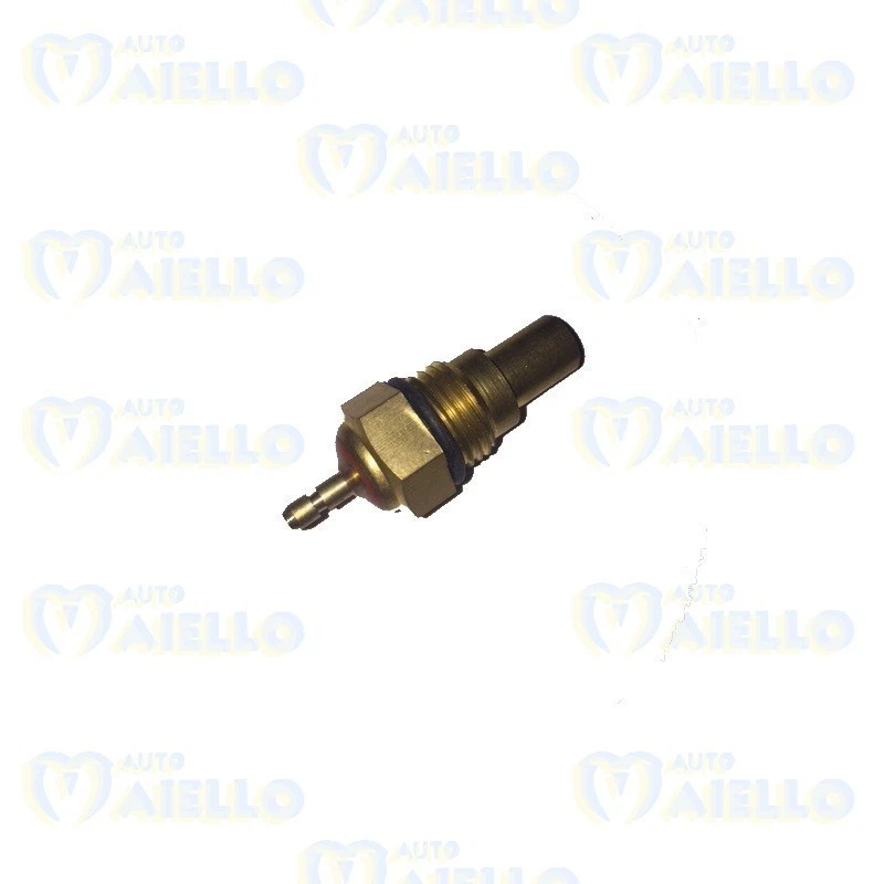 Bulbo indicatore temperatura 16mm acqua yanmar lancetta su abaca - Immagine 1 di 1