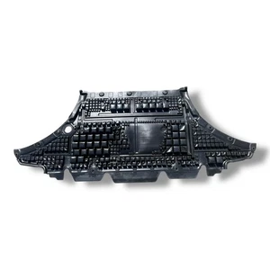 Protector contra salpicaduras delantero inferior del motor Audi A4 A5 B8 8K0863821AF OEM 2009-2016 - Imagen 1 de 3