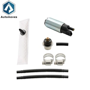 Bomba de combustible Victory Judge Magnum 2013-2017 + regulador + entrenador - Imagen 1 de 8