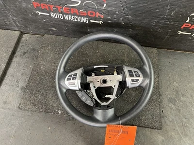 08-17 VOLANTE MITSUBISHI LANCER 4400A460 Foto 1 de 4