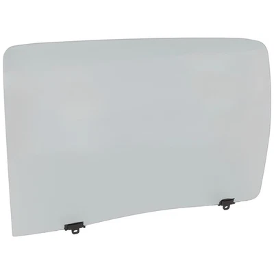 Door Glasses Rear Driver Left Side Hand  6810404070 for Toyota Tacoma 2016-2023 Foto 1 de 4