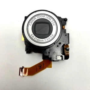 Canon PowerShot A480 Objektiv Ersatzteil Reparaturteil Vintage Y2K - Bild 1 von 8