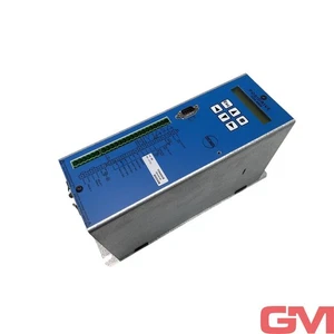 Stöber FDS4024/B Frequenzumrichter POSIDRIVE  42008 FDS 4000 frequency converter - Bild 1 von 7