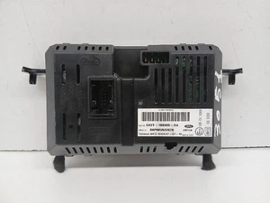 GK2T18B955RA multifunction screen 227189 for FORD KA ACTIVE 2018 - Picture 1 of 3