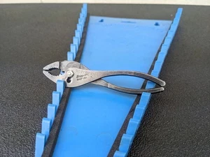#bk704 Snap On Tools 44ACP Slip Joint Pliers 4-1/2" - Bild 1 von 20